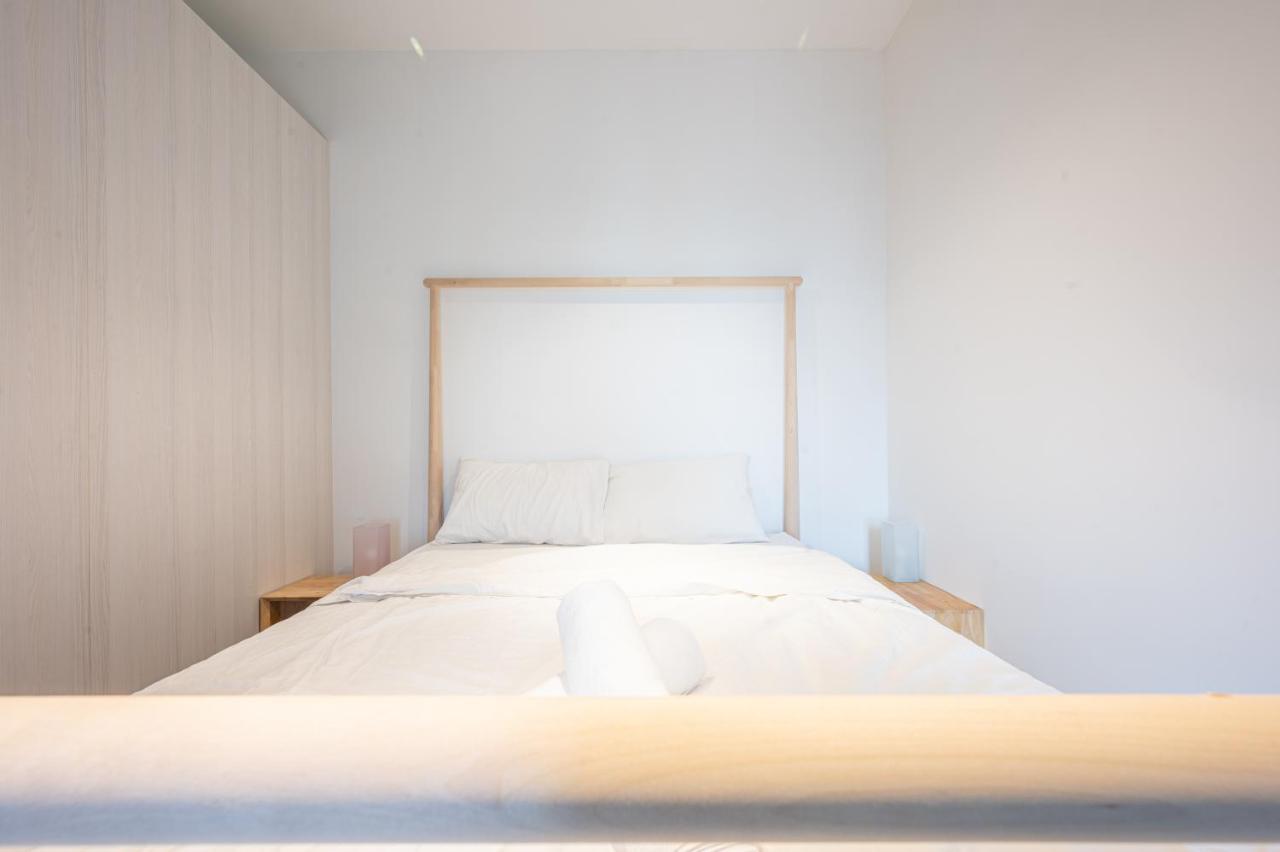 Highpark Suites By Airhost Petaling Jaya Eksteriør billede