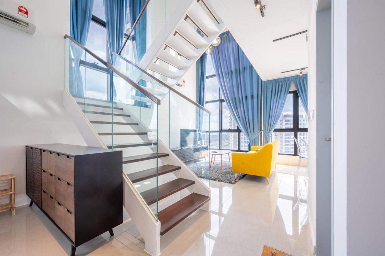 Highpark Suites By Airhost Petaling Jaya Eksteriør billede